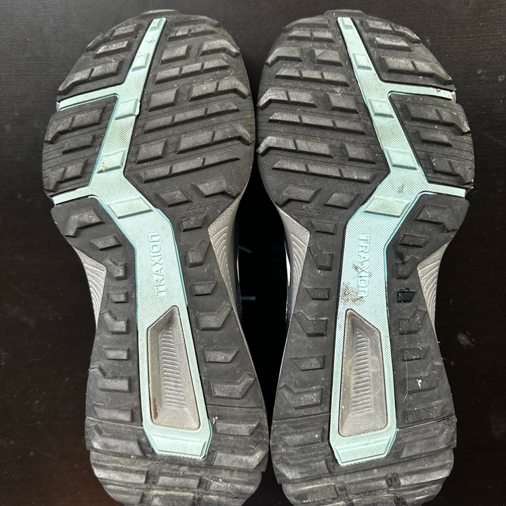 Adidas Terrex Soulstride Trail Running Shoes - Picture 5 of 8